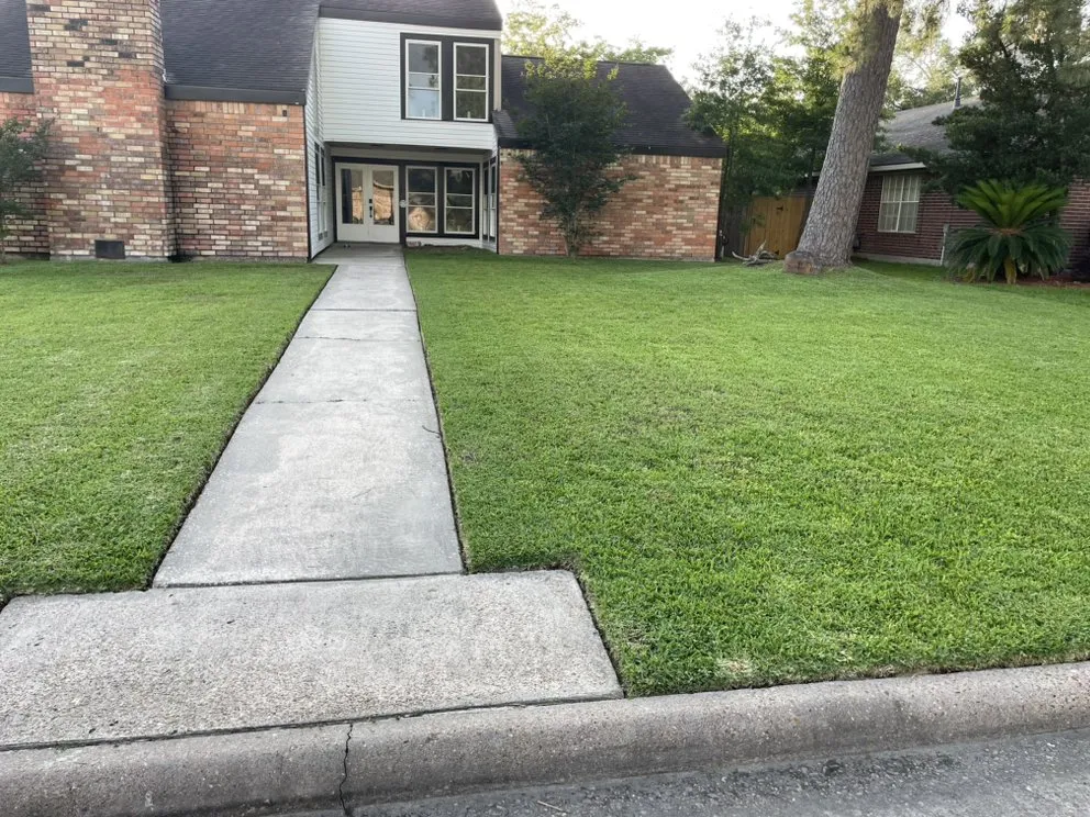 Expert landscape design with custom design across Channelview, TX - A1 Lawn Care