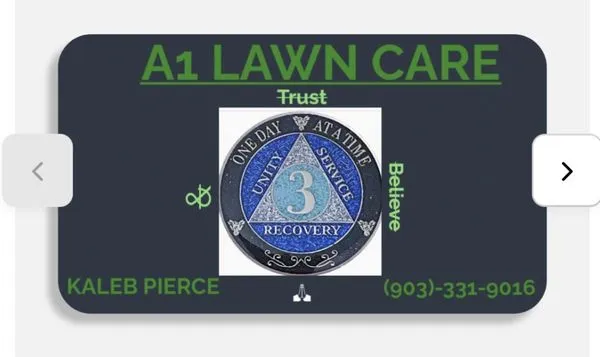 A1 Lawn Care
