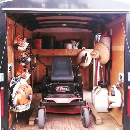 Reliable landscape design in Colton, CA - A1 Lawn Care Plus