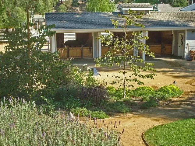 Reliable residential landscaping in Colton, CA by A1 Lawn Care Plus