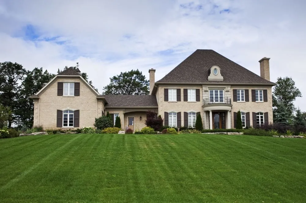 Top-rated outdoor landscaping in Colton, CA - A1 Lawn Care Plus