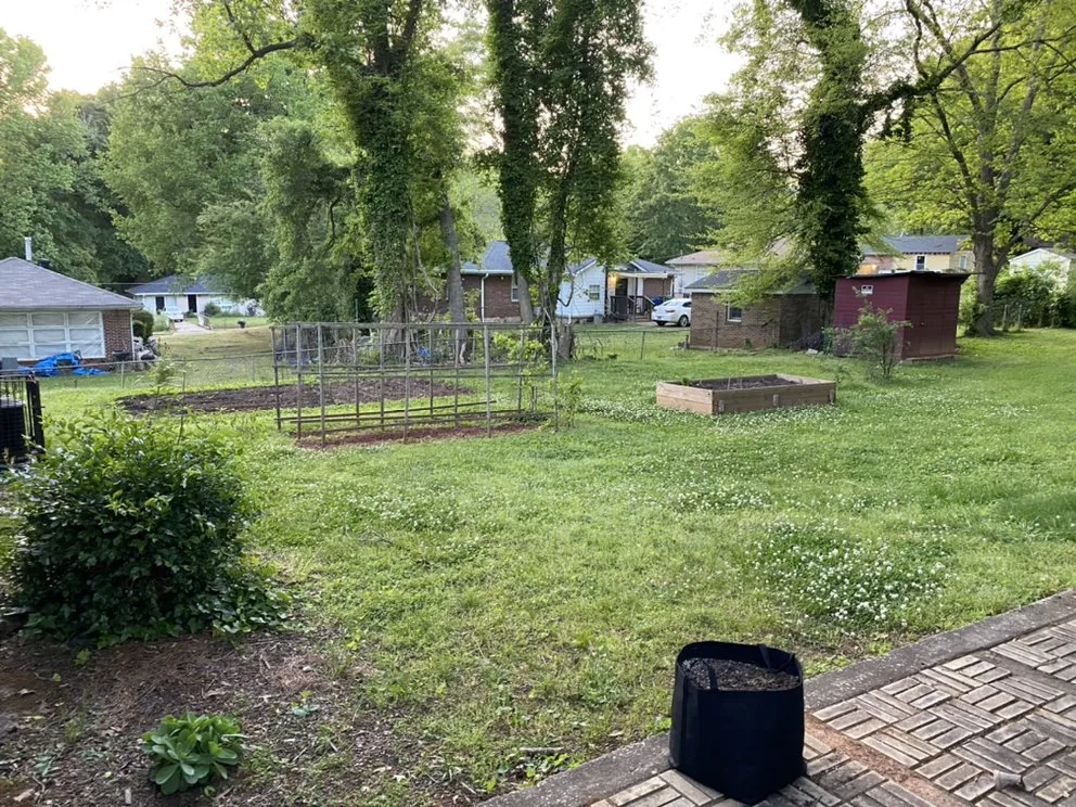 Local lawn mowing service for beautiful yards across Ellenwood, GA - A1 Lawn Community