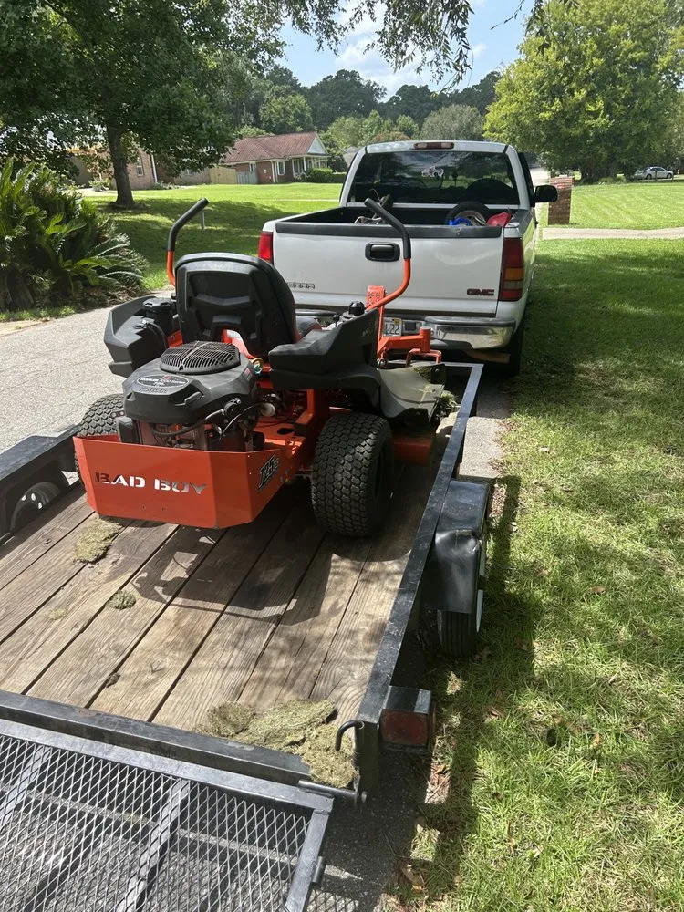 Top-rated landscape design for year-round maintenance across Woodlynne, NJ - A1 Lawn Maintenance