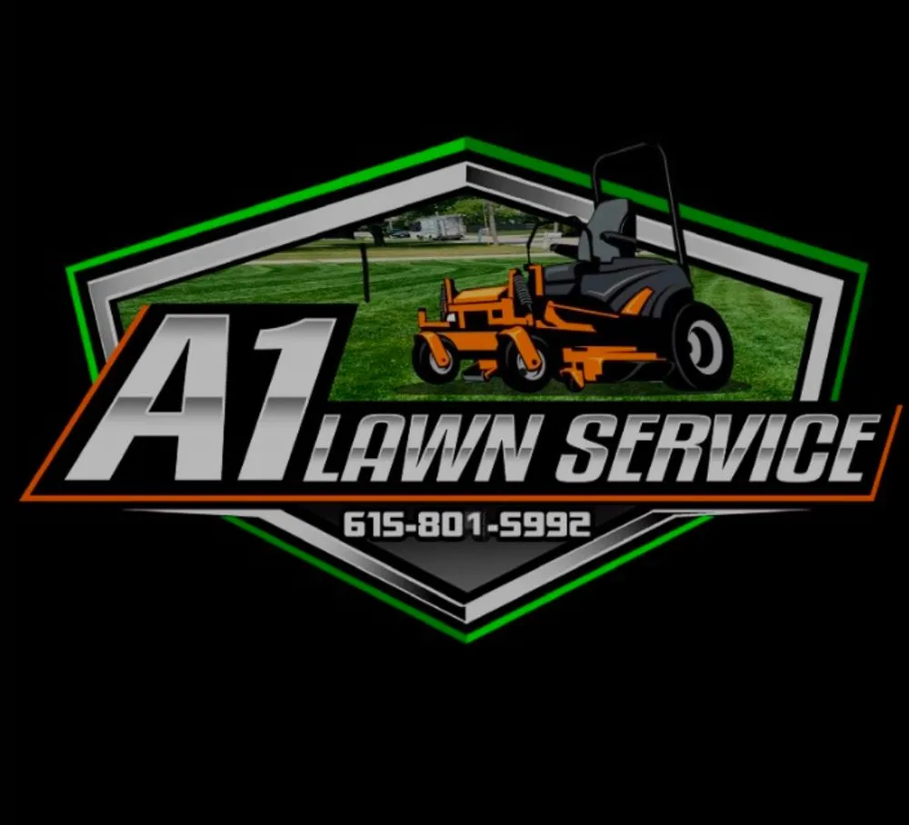 Trusted landscaping services for beautiful yards in Ashland City, TN by A1 Lawn Service