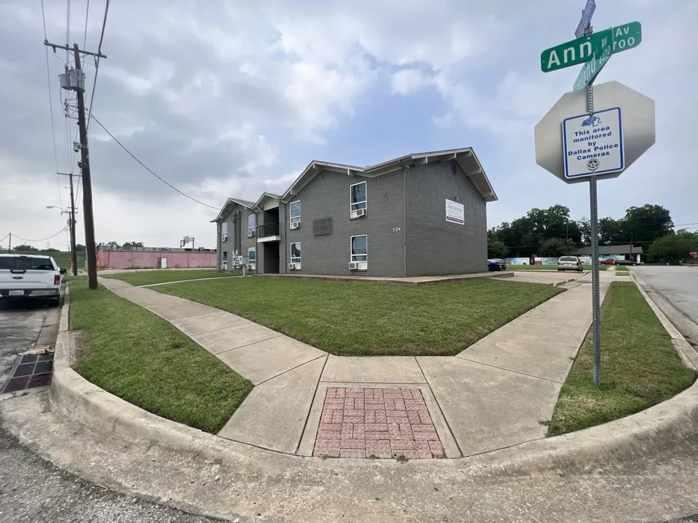 Expert landscape installation near you across Dallas, TX - A1 lawn service