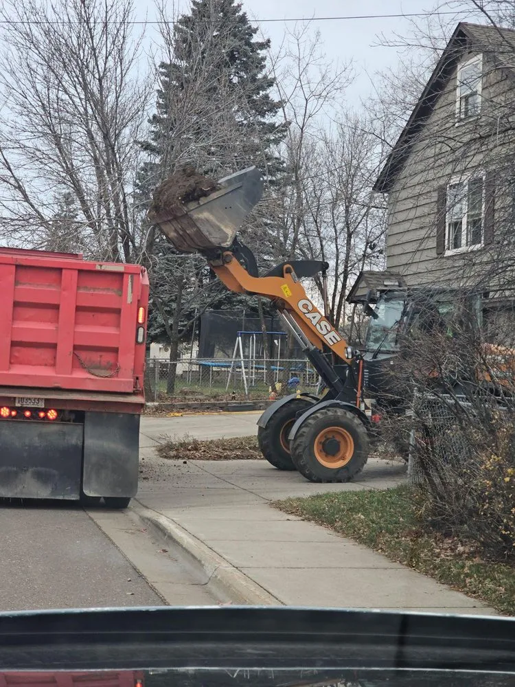 Top-rated landscaping services in Cook, MN by A1 Lawn, Snow & Tree Service LLC - Cook, MN
