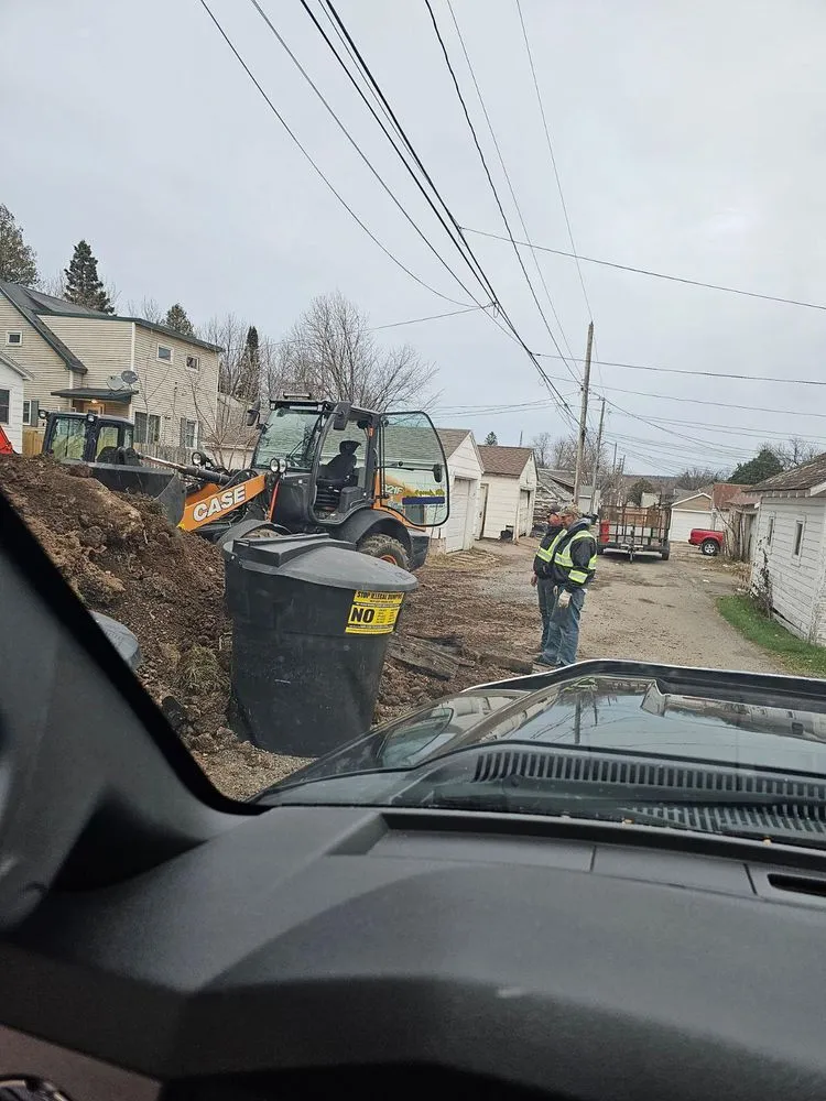 Reliable landscaping services for year-round maintenance across Cook, MN - A1 Lawn, Snow & Tree Service LLC - Cook, MN