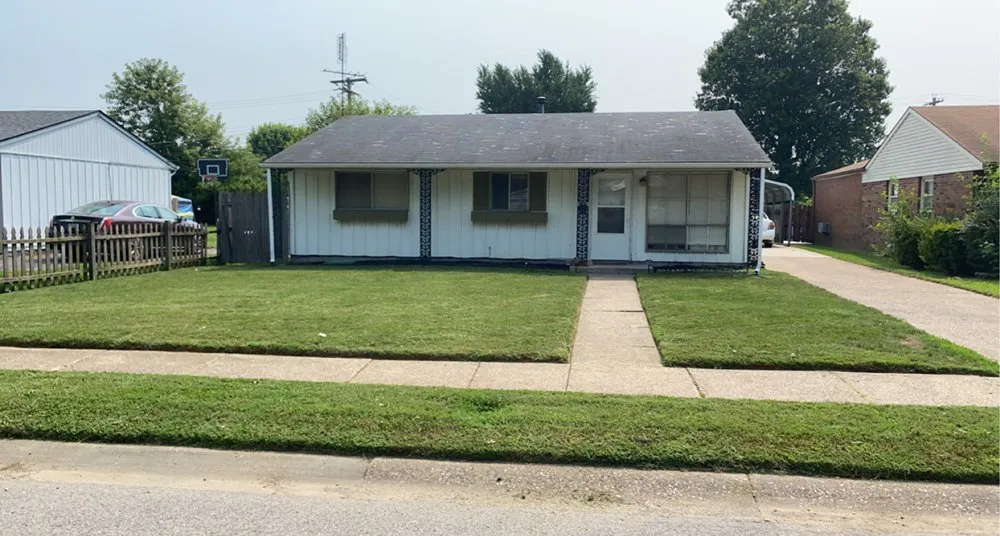 Affordable residential landscaping for residential properties in Owensboro, KY by A1 Lawnscapes