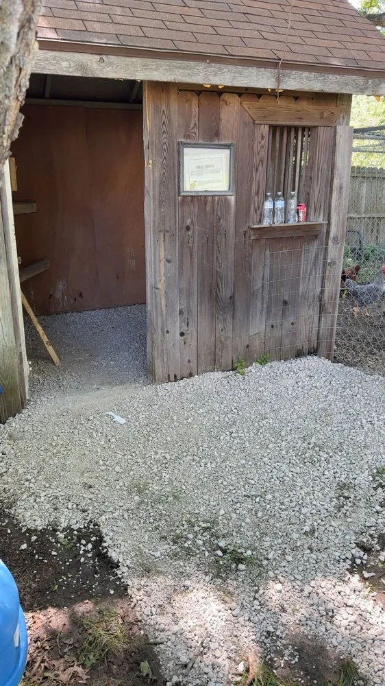 Local lawn mowing service experts serving Coffeyville, KS - A1 Mowing and Landscaping