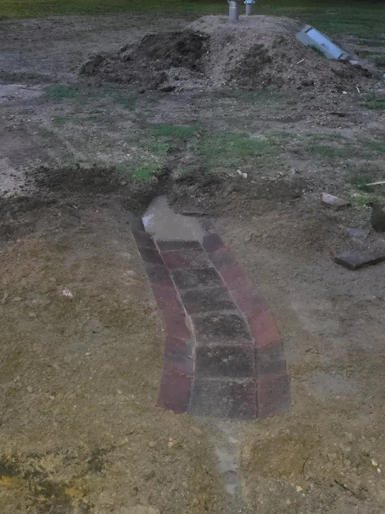 Reliable landscape design in Coffeyville, KS - A1 Mowing and Landscaping