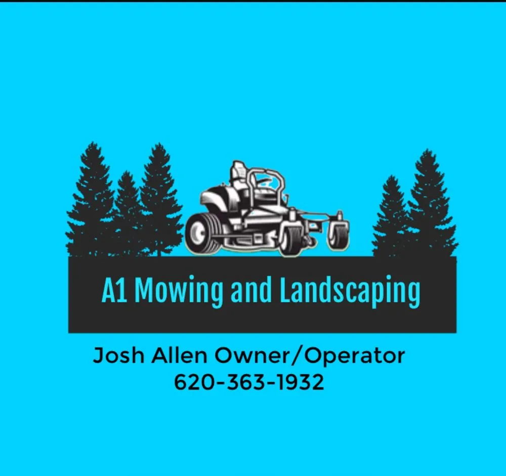 Trusted residential landscaping for year-round maintenance in Coffeyville, KS by A1 Mowing and Landscaping