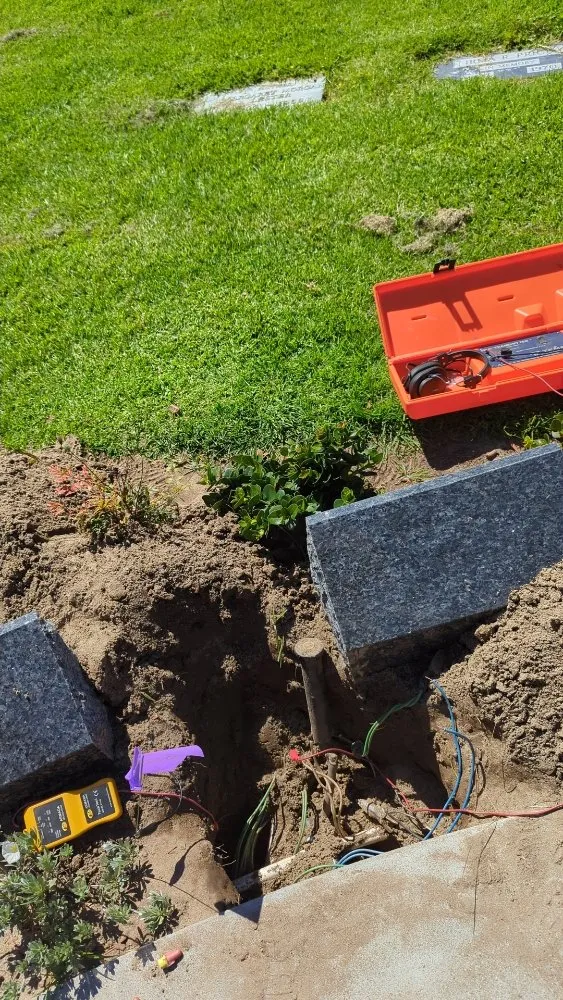 Expert yard cleanup service for outdoor upgrades in Phoenix, AZ by A1 Outdoor Services