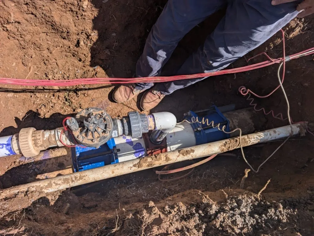 Trusted yard cleanup service for residential properties across Phoenix, AZ - A1 Outdoor Services