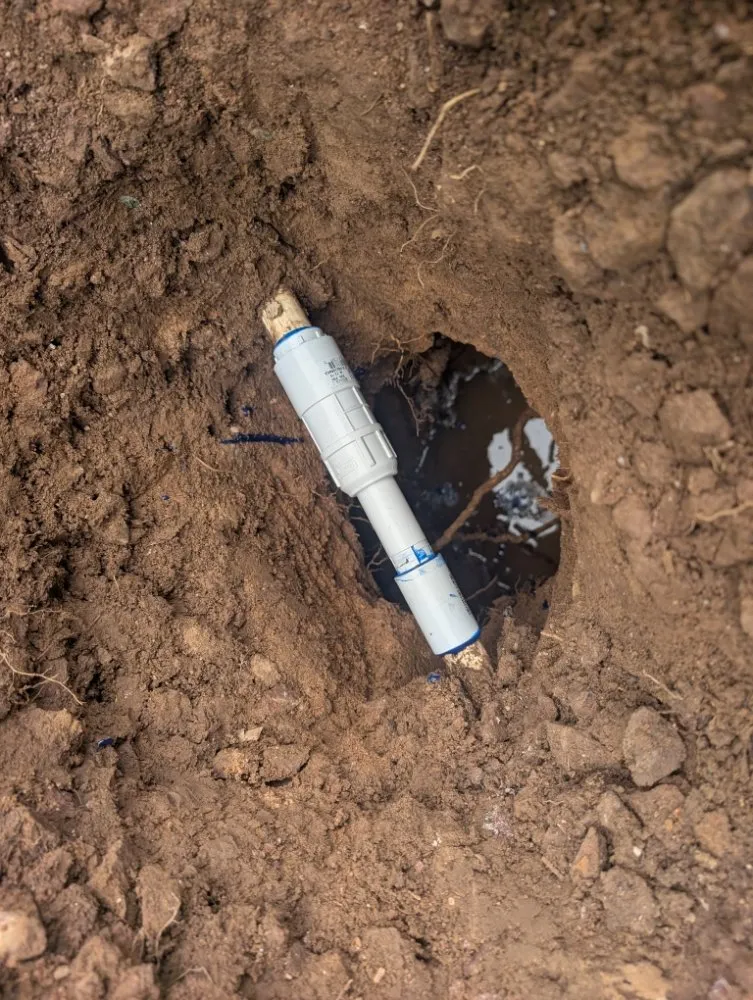 Affordable landscape installation in Phoenix, AZ - A1 Outdoor Services