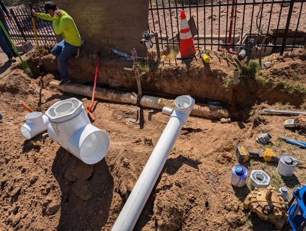 Trusted yard maintenance in Phoenix, AZ - A1 Outdoor Services