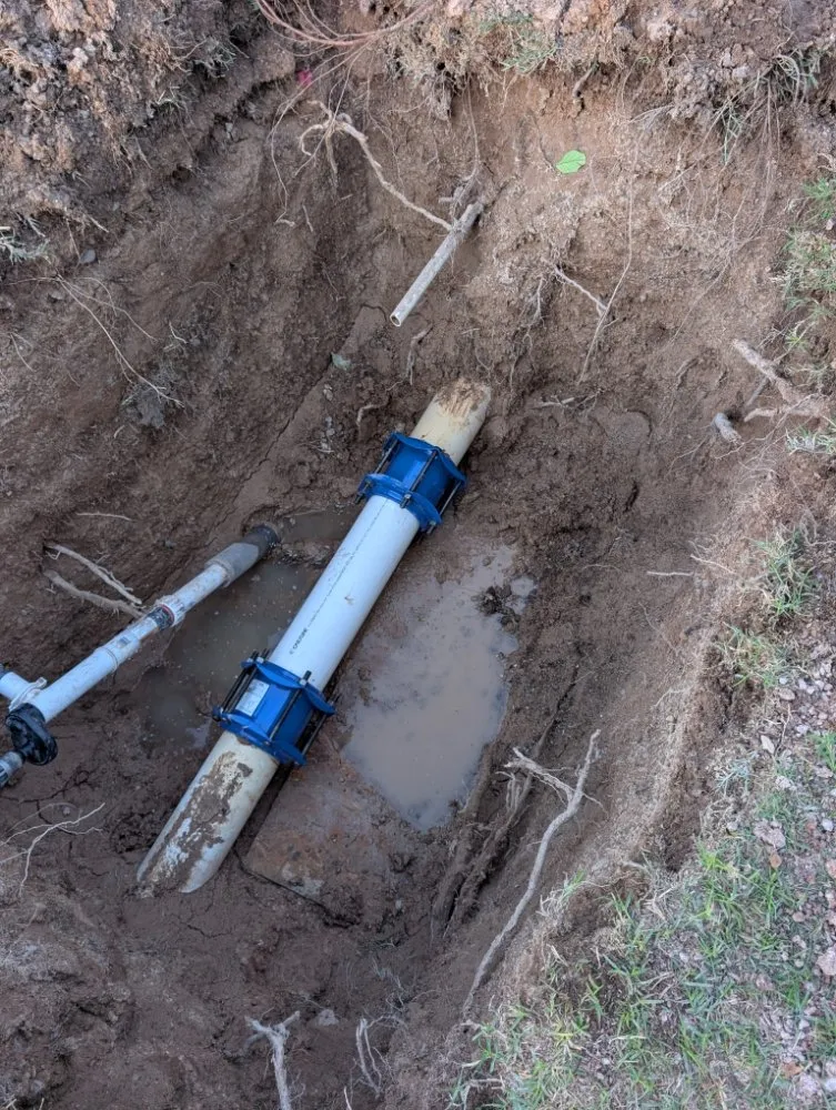 Professional landscape installation for residential properties across Phoenix, AZ - A1 Outdoor Services