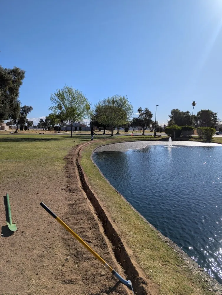 Expert landscape design experts serving Phoenix, AZ - A1 Outdoor Services