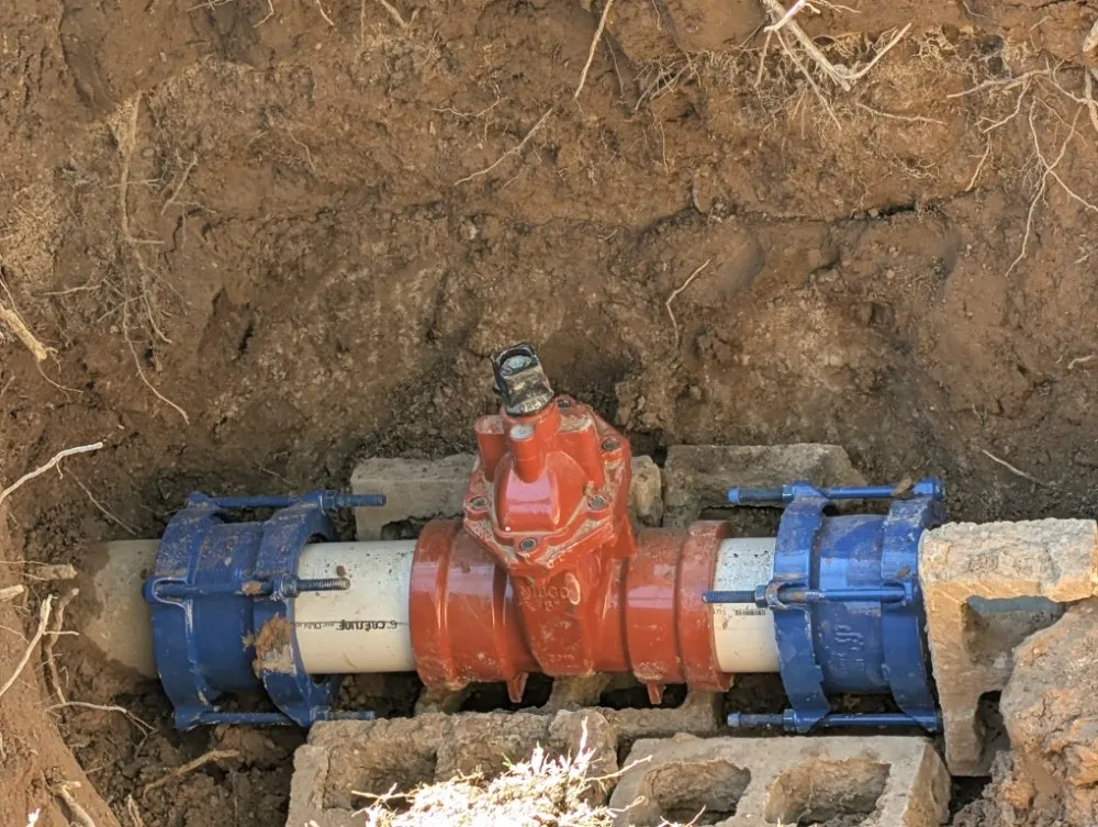 Reliable lawn mowing service experts serving Phoenix, AZ - A1 Outdoor Services