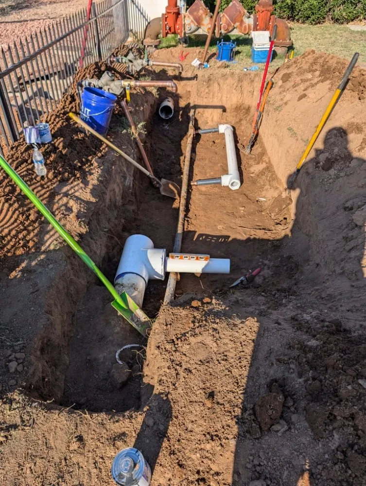 Trusted lawn mowing service near you in Phoenix, AZ by A1 Outdoor Services