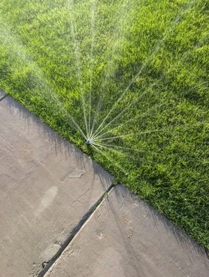 A1 Outdoor Services Logo