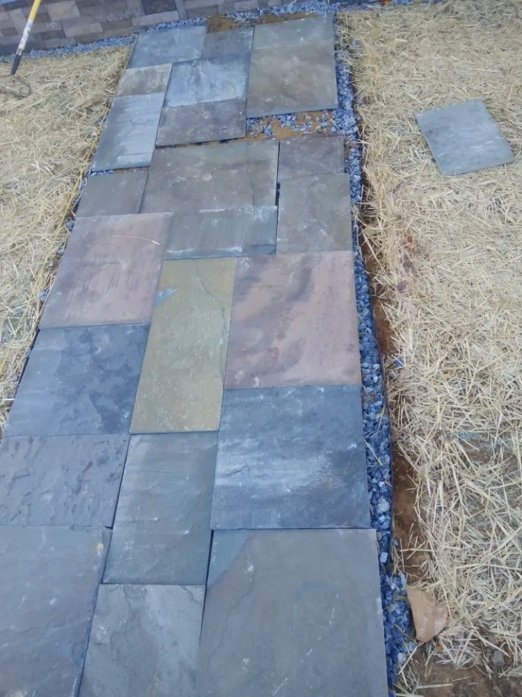 Local landscaping services for outdoor upgrades across Richardsville, VA - A1 Outdoor Services
