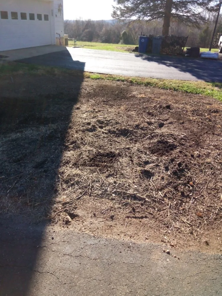 Top-rated lawn care service for outdoor upgrades in Richardsville, VA by A1 Outdoor Services
