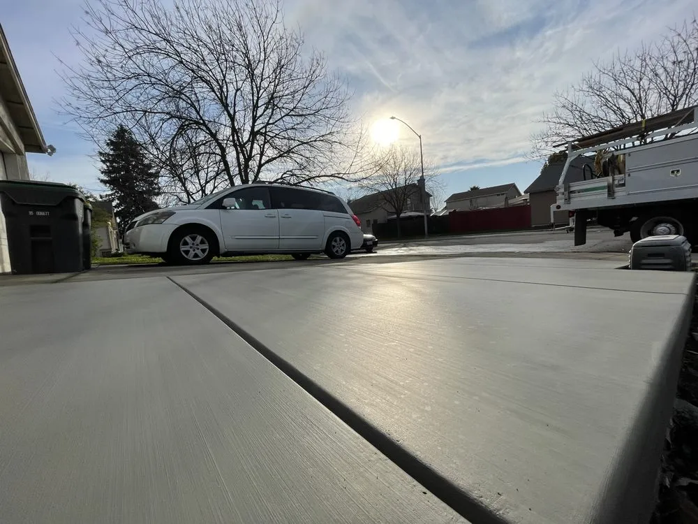 Local landscape design in Modesto, CA - A1 Outdoor Solutions