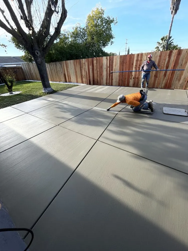 Affordable lawn care service in Modesto, CA by A1 Outdoor Solutions