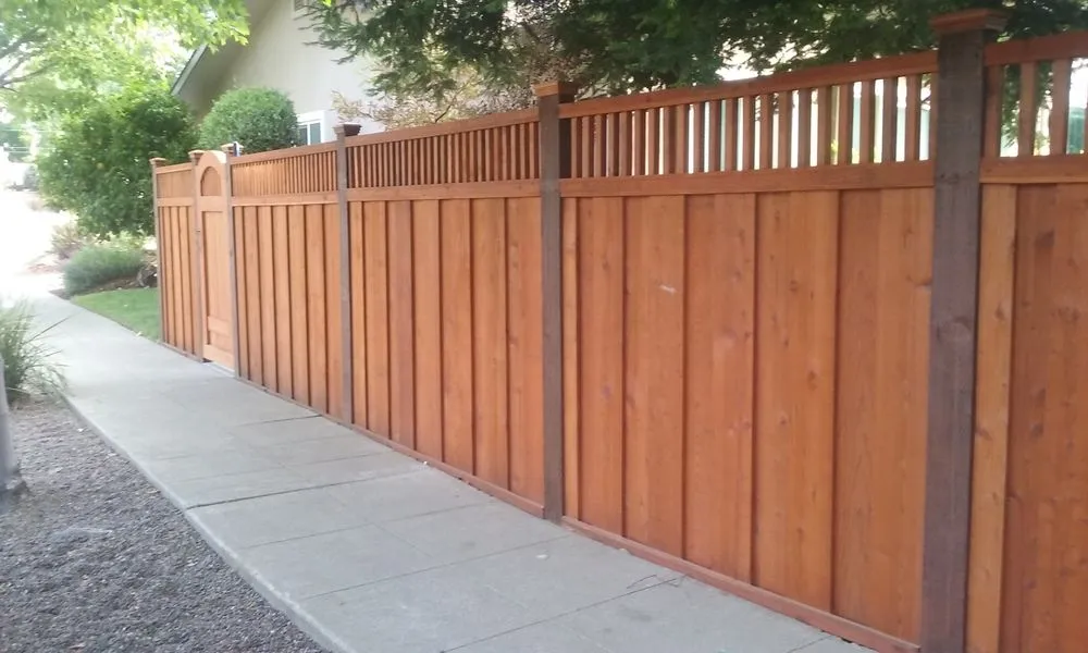 Affordable lawn mowing service in Modesto, CA by A1 Outdoor Solutions