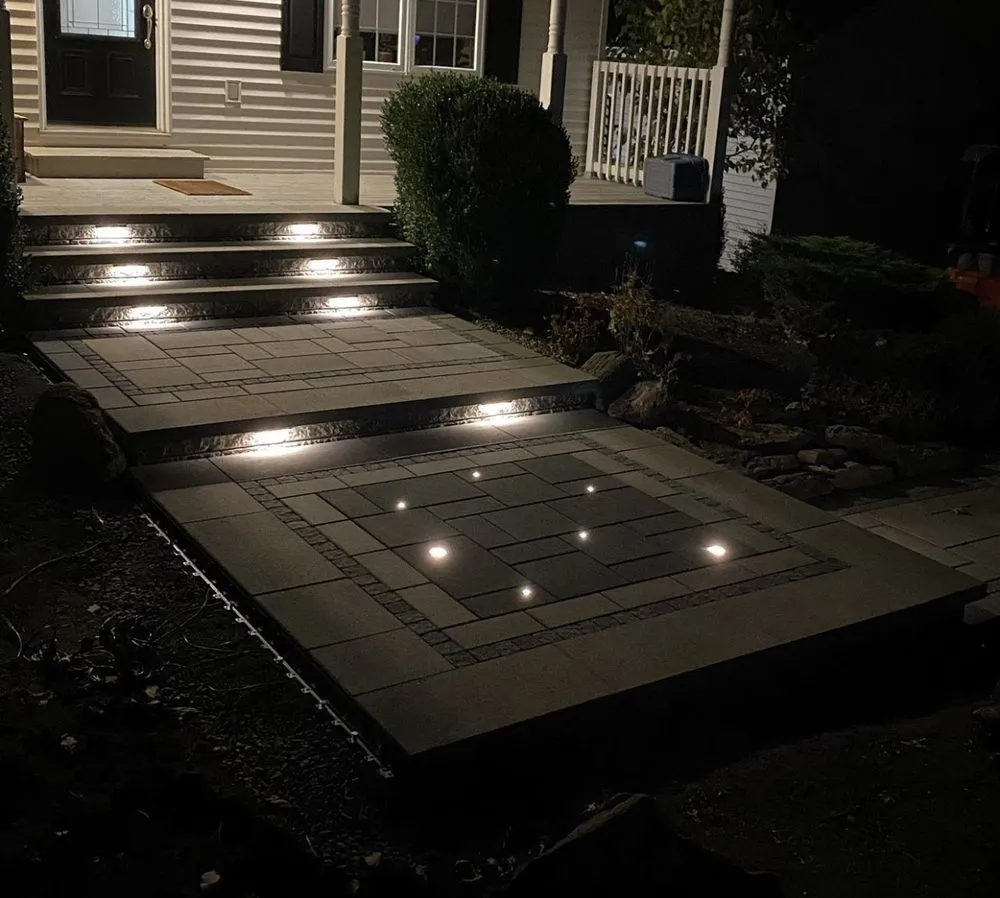 Affordable landscape installation in Modesto, CA - A1 Outdoor Solutions