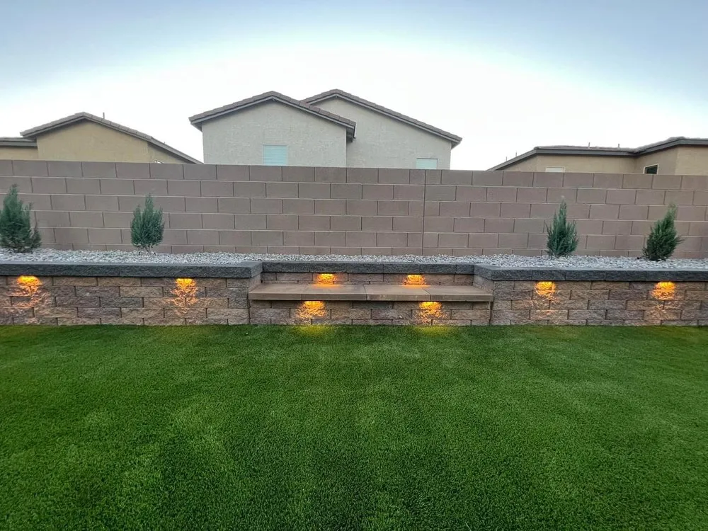 Reliable landscape installation experts serving Modesto, CA - A1 Outdoor Solutions
