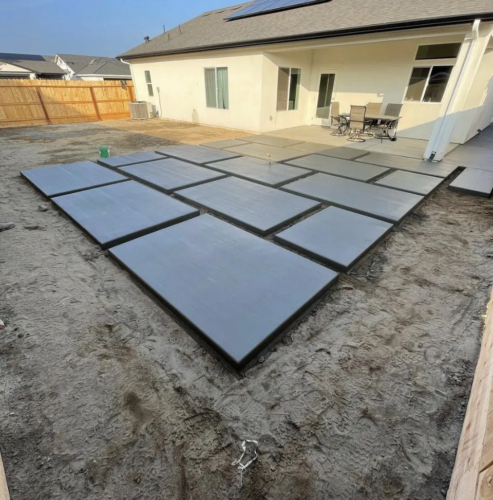 Top-rated lawn care service experts serving Modesto, CA - A1 Outdoor Solutions