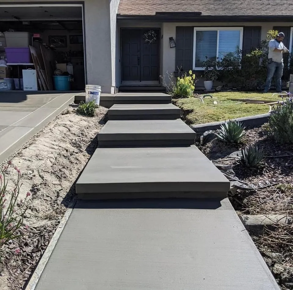 Top-rated garden landscaping in Modesto, CA by A1 Outdoor Solutions