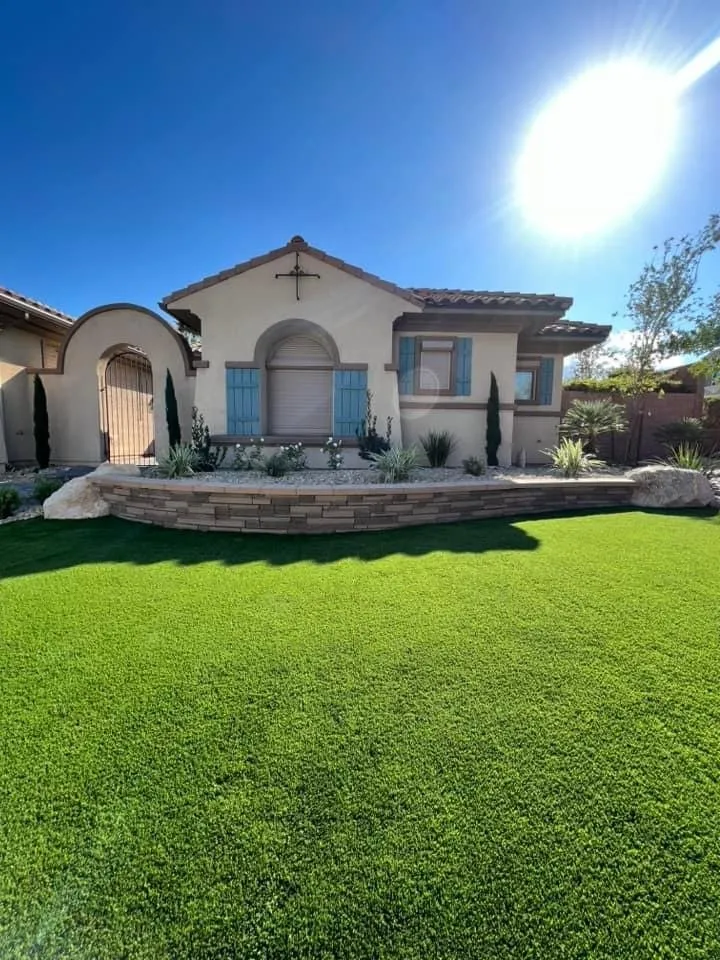 Reliable outdoor landscaping in Modesto, CA - A1 Outdoor Solutions