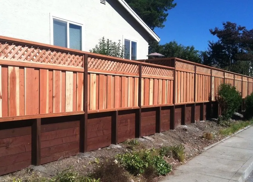 Custom lawn mowing service in Modesto, CA by A1 Outdoor Solutions