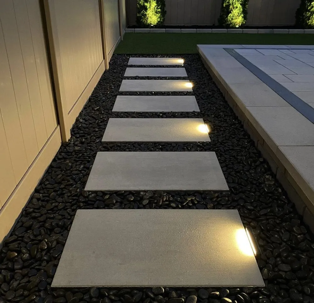 Expert landscaping services in Modesto, CA by A1 Outdoor Solutions