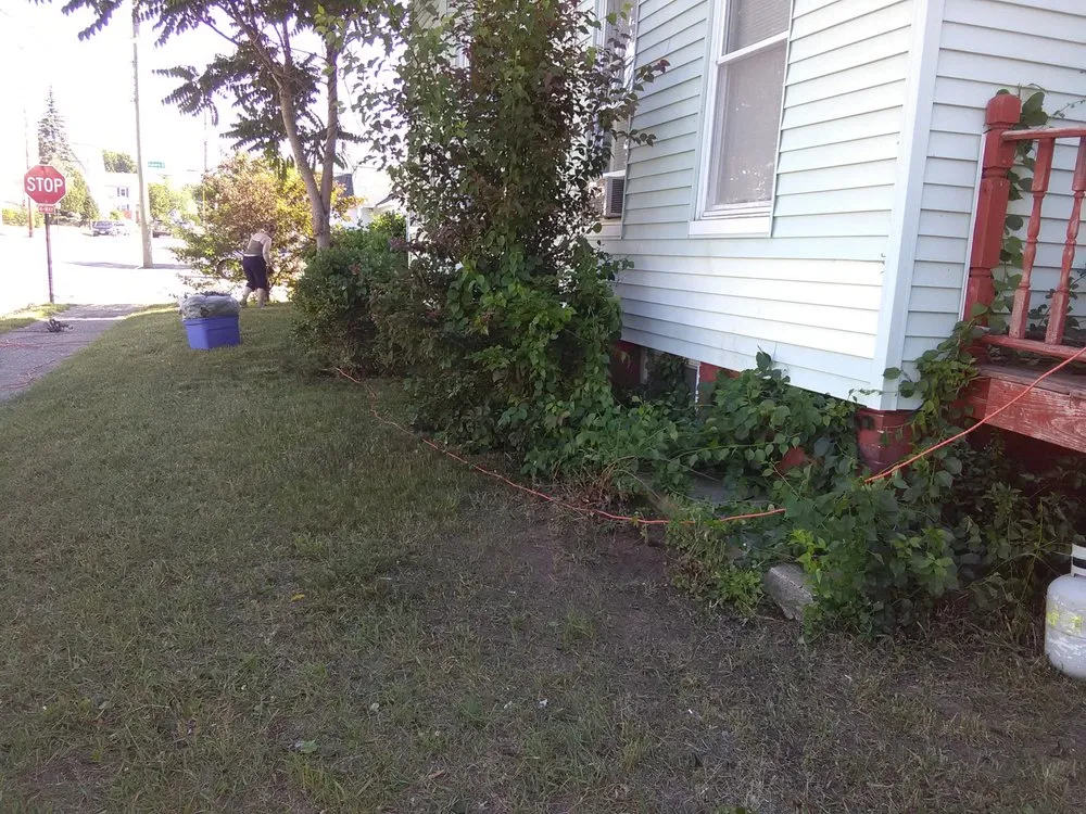 Local outdoor landscaping in New Boston, NH - A1 Pools And Handyman Services