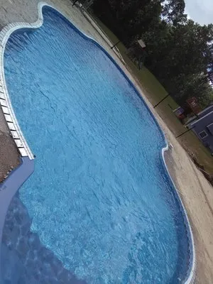 A1 Pools And Handyman Services