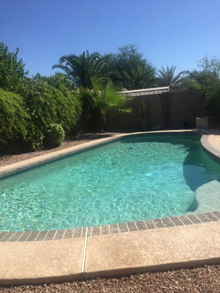 Affordable residential landscaping experts serving Queen Creek, AZ - A1 Pools