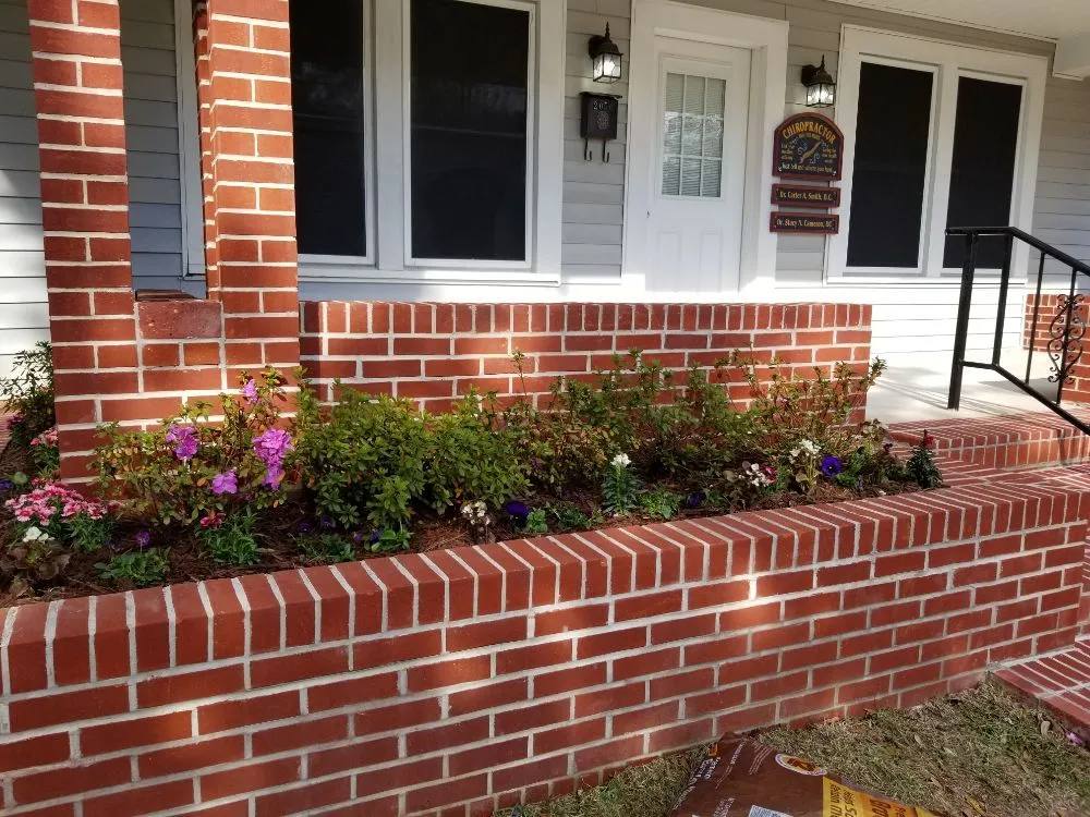 Top-rated yard cleanup service in Mobile, AL - A1 Precision Lawn Care