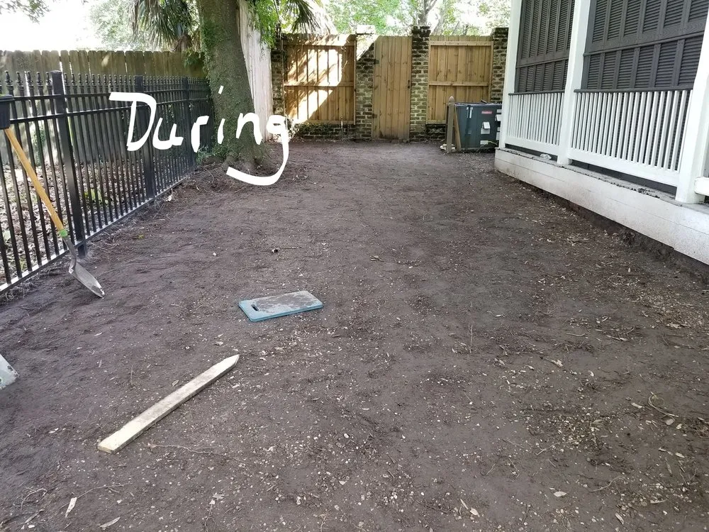 Professional yard maintenance experts serving Mobile, AL - A1 Precision Lawn Care