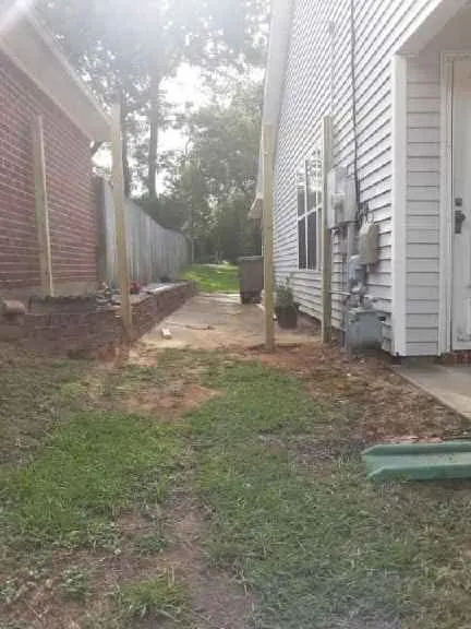 Affordable landscaping services for beautiful yards across Mobile, AL - A1 Precision Lawn Care