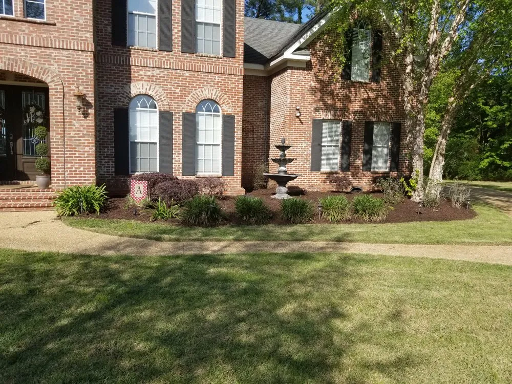 Reliable lawn care service near you across Mobile, AL - A1 Precision Lawn Care