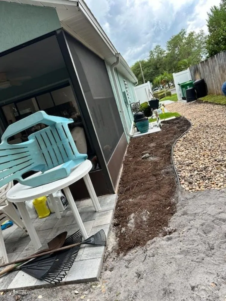 Professional lawn mowing service experts serving Cocoa, FL - A1 Pristine Landscaping