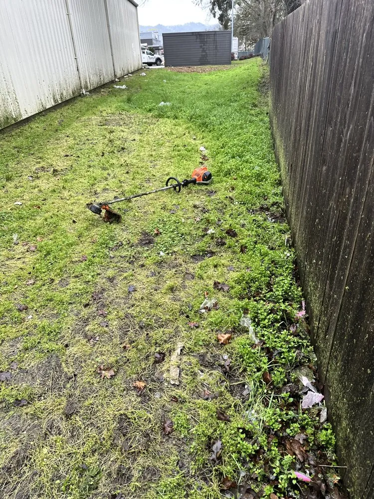 Reliable residential landscaping for beautiful yards across Roseburg, OR - A1 Pro Lawn Care