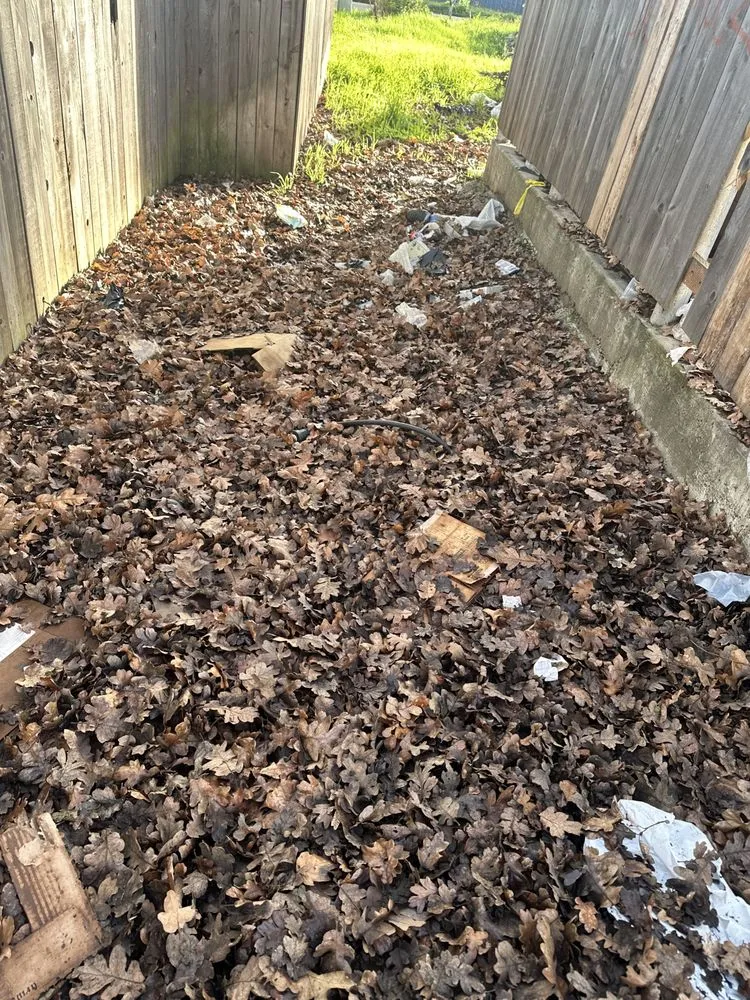 Professional garden landscaping experts serving Roseburg, OR - A1 Pro Lawn Care