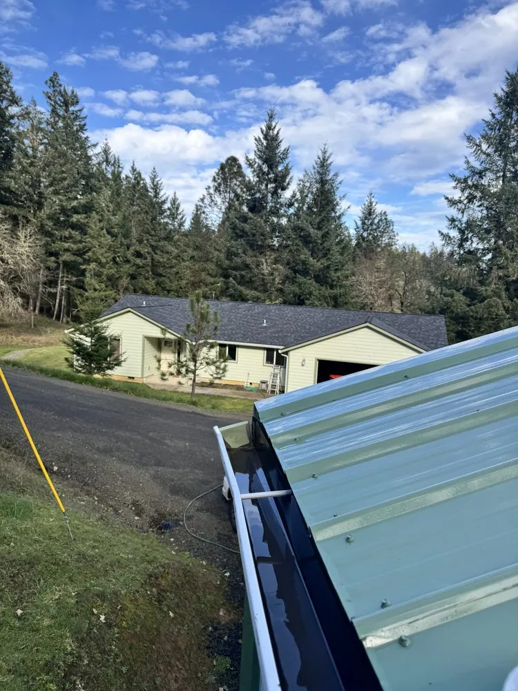 Trusted yard cleanup service in Roseburg, OR - A1 Pro Lawn Care