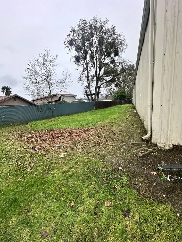 Custom lawn mowing service in Roseburg, OR - A1 Pro Lawn Care