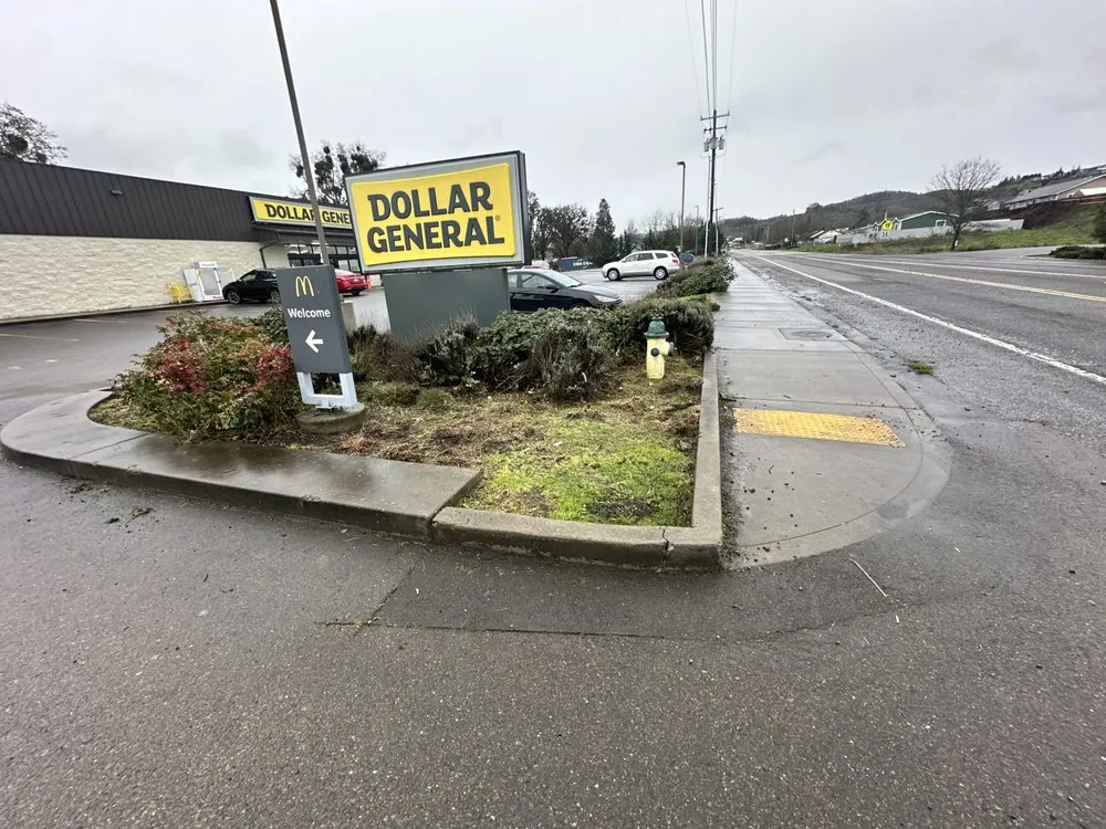 Reliable landscape design for outdoor upgrades in Roseburg, OR by A1 Pro Lawn Care