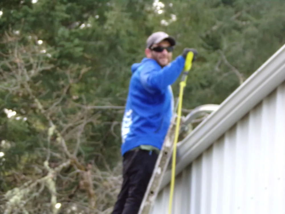 Custom landscape installation in Roseburg, OR by A1 Pro Lawn Care